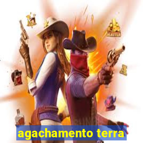 agachamento terra